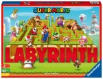 Ravensburger Labyrinth Super Mario