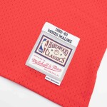 Mitchell & Ness Pánský dres Philadelphia 76ers NBA Moses Malone #2 1982-83 Swingman Velikost: XL