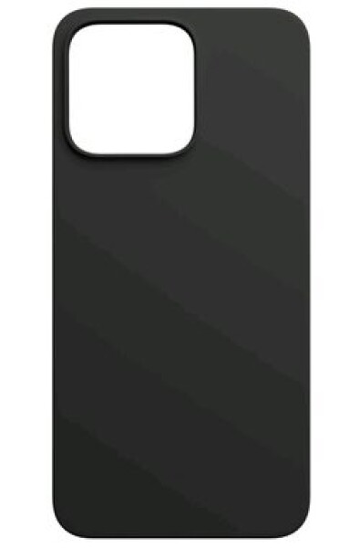 Pouzdro 3mk Hardy Silicone MagCase Apple iPhone 13 Pro, Graphite Gray čierne