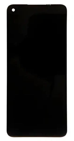 Náhradní LCD displej s dotykovou deskou pro Realme 6 (2453060)