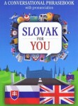 Slovak for you - Iveta Božoňová