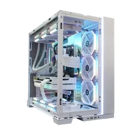 Mironet Herní 550 AMD R9 7950X3D RX7900XTX Bílá (Mironet/Herni/550/AMD/W)