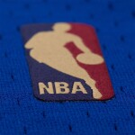 Mitchell & Ness Pánský dres New York Knicks NBA Jamal Crawford #11 2005-06 Swingman Velikost: M