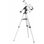 Bresser Optik Maksutov-Cassegrain Messier 100/1400 EQ3 hvězdářský teleskop Maksutov-Cassegrain katadioptrický Zvětšení 5