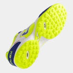 Pánské turfy Joma TOP FLEX 2416 White Royal Velikost: 43