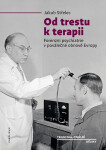 Od trestu k terapii - Jakub Střelec