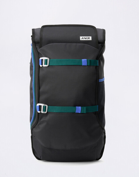 Batoh Aevor Travel Pack Proof Dual Dip Aqua Drift