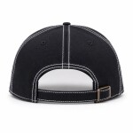 47 Brand Pánská kšiltovka New York Yankees MLB Contrast Stitch ’47 MVP DT