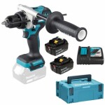 Makita DHP486RTJ