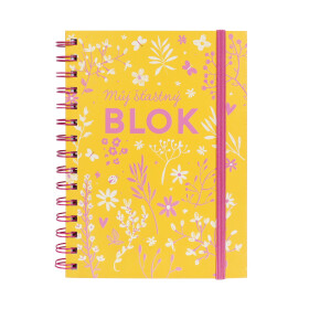 Můj šťastný blok - Albi