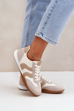 Sportovní obuv model 206831 Step in style 37
