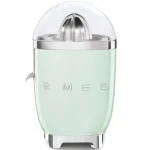 Smeg CJF11PGEU pastelová zelená / Odšťavňovač / 70W (CJF11PGEU)