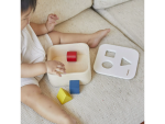 PlanToys PlanToys Třídění tvarů - základní tvary