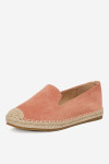 Espadrilky DeeZee RS07-18 Látkový materiál