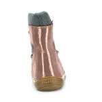 Froddo Tex Track Wool G3160251-11 Grey/Pink