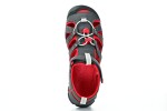 Keen Seacamp II CNX Magnet/Red Carpet AD