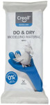 Modelovací hmota Creall bílá