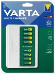 Varta Multi Charger / Nabíječka (57659101401)