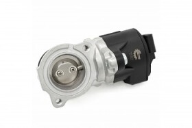 SKV EGR ventil Mercedes A (W176) B (W246,W242) CLA (C117) GLA (X156) 1.8–2.2 CDI