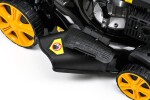 Benzínová sekačka Riwall PRO RPM 5140 V