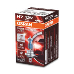 H7 OSRAM Night Breaker Laser,