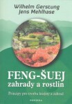 Feng-Šuej zahrady rostlin Wilhelm Gerstung