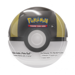 Pokémon TCG: Poké Ball Tin (Q4 2024)