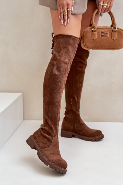 Kozačky model 203510 Step in style 37
