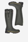 Holínky HUNTER WFT2201RNP Materiál/-Kaučuk
