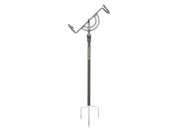 Delphin Teleskopický držák na prut FlexiSTICK (101004591)