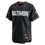 Nike Pánský dres Baltimore Orioles MLB City Connect Limited Velikost: S