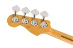 Fender American Ultra II Jazz Bass EB UB