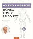 Koleno meniskus