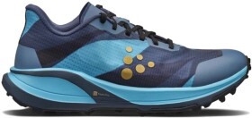 Běžecké boty CRAFT Pure Trail Pro - modré Velikost obuvi v EU: 45,5