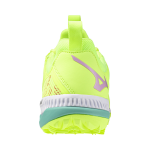 Obuv na pozemní hokej Mizuno WAVE PANTHERA 2 X1GA241011 Velikost obuvi v EU: 42