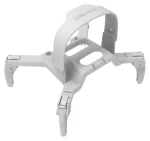 SUNNYLIFE Podvozek pro DJI Flip šedý / +30 mm výška / skládací konstrukce / instalace bez nářadí (FP-LG968-GY)