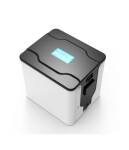 Tepelné čerpadlo Fairland Norm Super Mini Cube - 3 kW do 15 m3