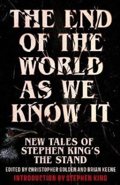 End of the World as We Know It - Brian Keenee