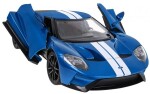 Ford Gt (1:14)