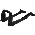 Díly Hamax Brzdová tyč Sno Taxi Fire Brake Bar HAM807009 NEPLATÍ