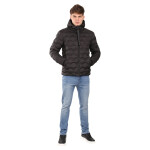 Pánská bunda NAX NODL black XL