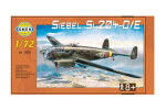 Model Siebel Si 204 D/E