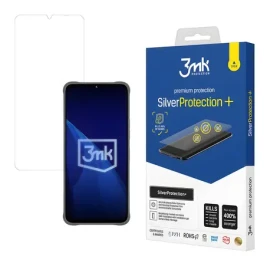 3mk SilverProtection+ ochranná fólie pro MyPhone Hammer Blade Va 5G / Ochranná fólie / Antimikrobiální