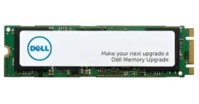 DELL SSD 512GB Gen 3x4 (94XPK) / SSD / M.2 / PCIe NVMe (94XPK)