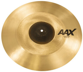 Sabian AAX Freq Crash 18"