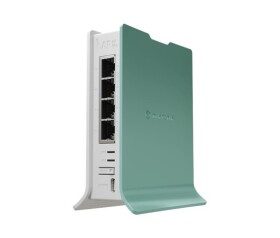 MikroTik hAP ax lite with RouterOS L4 license EDF_1711005