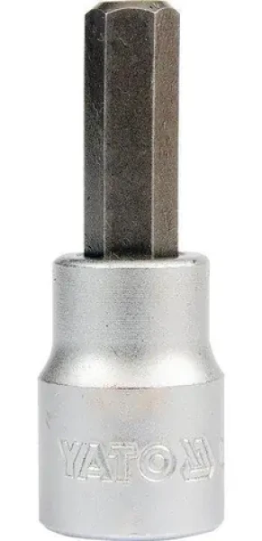 YATO YT-7693 / Bit 3/8" HEX 3 mm (YT-7693)