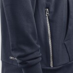 Nike Pánská mikina Tennessee Titans NFL 2025 Sideline Standard Issue Hoodie Velikost: L