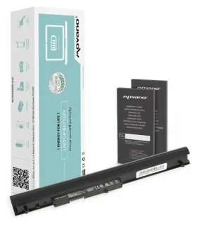 Baterie OA03 pro HP 240/245/250/255 G2/G3 / Baterie pro notebook / 11,1V / 2200 mAh / 24 Wh / neoriginální (BT/HP-240G2-11.1)