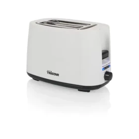 Tristar BR-1055 bílá / Topinkovač / 750 W / 2 plátky / 7 stupňů opékání (BR-1055)